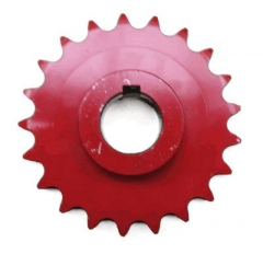 Kettenrad 5/8 Z18